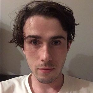 Meet your Posher, Nicholas